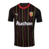 Maglia ufficiale RC LENS Trasferta 2023-24 per Bambino